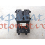 ELEKTRİKLİ EL FREN BUTONU DÜĞMESİ VE ANAHTAR GRUBU KONSOLU HYUNDAI TUCSON 2015-2020